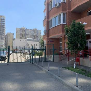 Сдается 2-х комнатная квартира, 43 м²