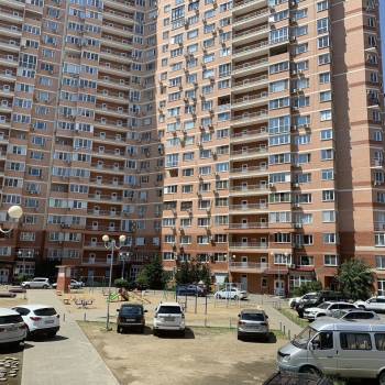 Сдается 2-х комнатная квартира, 43 м²