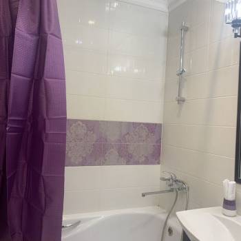 Сдается 2-х комнатная квартира, 43 м²