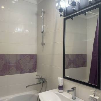 Сдается 2-х комнатная квартира, 43 м²