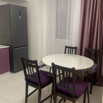 Сдается 2-х комнатная квартира, 43 м²