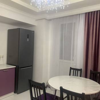 Сдается 2-х комнатная квартира, 43 м²