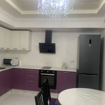 Сдается 2-х комнатная квартира, 43 м²