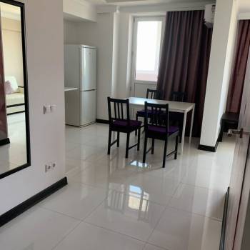 Сдается 2-х комнатная квартира, 43 м²