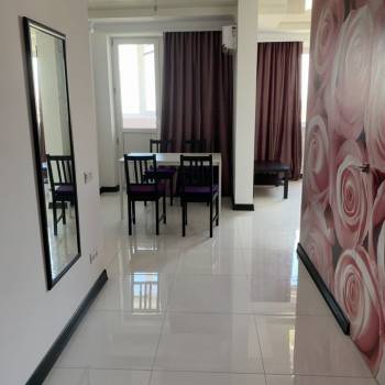 Сдается 2-х комнатная квартира, 43 м²