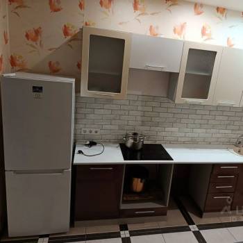 Сдается 2-х комнатная квартира, 62,2 м²
