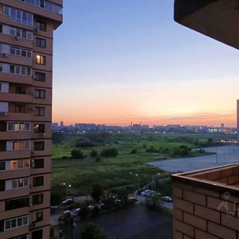 Сдается 2-х комнатная квартира, 62,2 м²