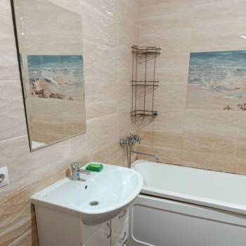 Сдается 2-х комнатная квартира, 62,2 м²