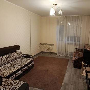 Сдается 2-х комнатная квартира, 62,2 м²