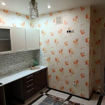 Сдается 2-х комнатная квартира, 62,2 м²
