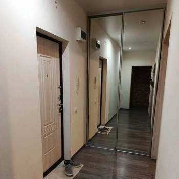 Сдается 2-х комнатная квартира, 62,2 м²