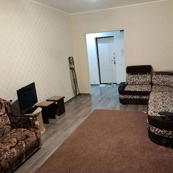 Сдается 2-х комнатная квартира, 62,2 м²