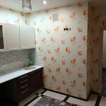 Сдается 2-х комнатная квартира, 62,2 м²