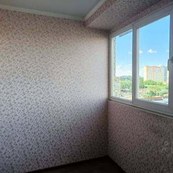 Продается 1-комнатная квартира, 42,2 м²