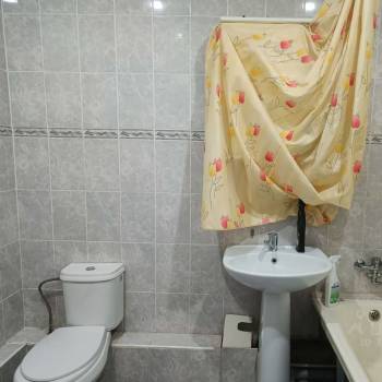 Продается 1-комнатная квартира, 42,2 м²