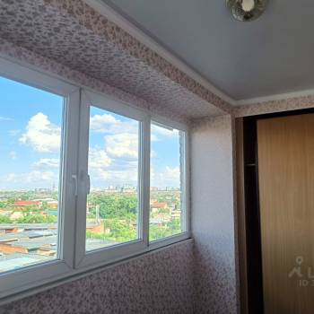 Продается 1-комнатная квартира, 42,2 м²