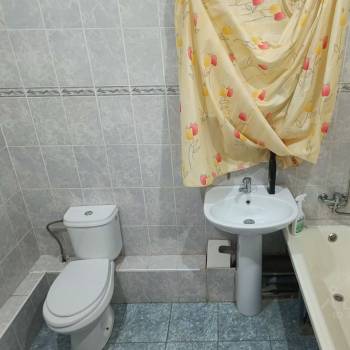 Продается 1-комнатная квартира, 42,2 м²