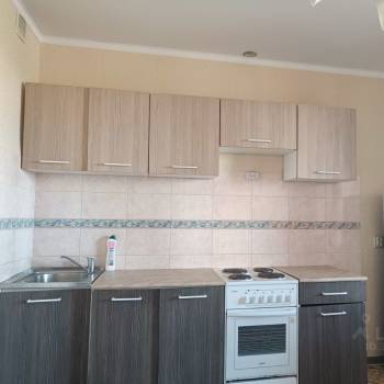 Продается 1-комнатная квартира, 42,2 м²
