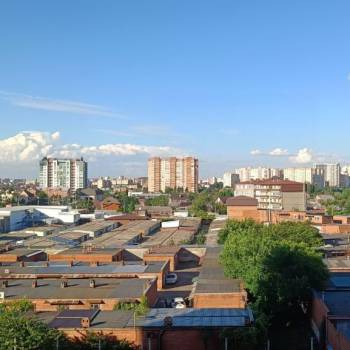 Продается 1-комнатная квартира, 42,2 м²