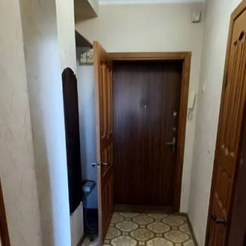 Продается 1-комнатная квартира, 42,2 м²