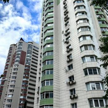 Продается 1-комнатная квартира, 51 м²
