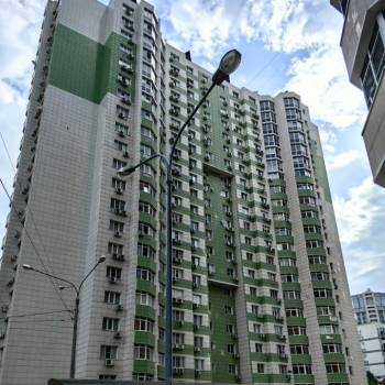 Продается 1-комнатная квартира, 51 м²