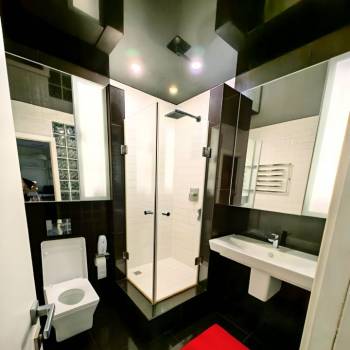 Продается 1-комнатная квартира, 51 м²
