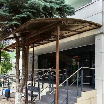 Продается 1-комнатная квартира, 51 м²