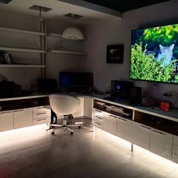 Продается 1-комнатная квартира, 51 м²