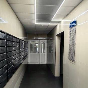 Продается 1-комнатная квартира, 51 м²