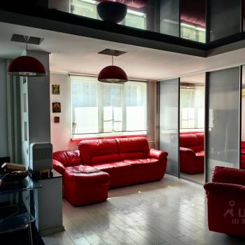 Продается 1-комнатная квартира, 51 м²