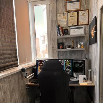 Продается 2-х комнатная квартира, 60,4 м²