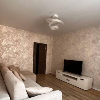 Продается 2-х комнатная квартира, 60,4 м²