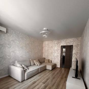 Продается 2-х комнатная квартира, 60,4 м²