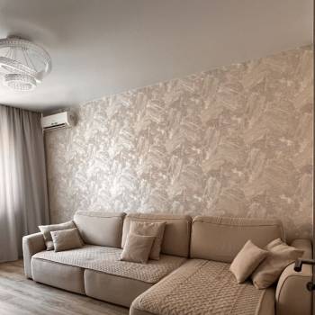 Продается 2-х комнатная квартира, 60,4 м²
