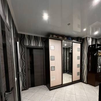 Продается 2-х комнатная квартира, 60,4 м²