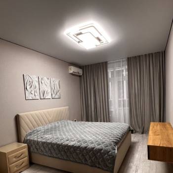 Продается 2-х комнатная квартира, 60,4 м²