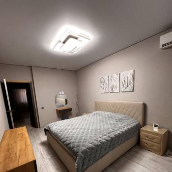 Продается 2-х комнатная квартира, 60,4 м²