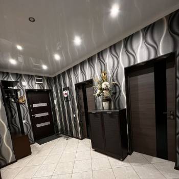 Продается 2-х комнатная квартира, 60,4 м²