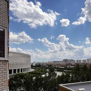 Продается 2-х комнатная квартира, 60,4 м²