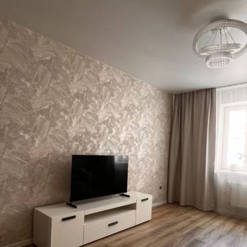 Продается 2-х комнатная квартира, 60,4 м²