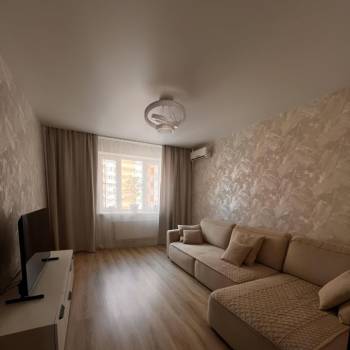 Продается 2-х комнатная квартира, 60,4 м²