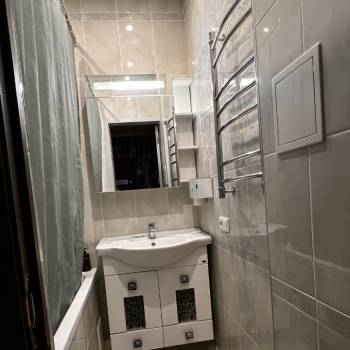 Продается 2-х комнатная квартира, 60,4 м²