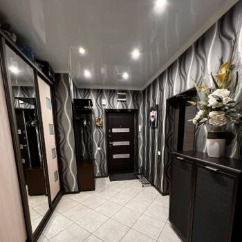 Продается 2-х комнатная квартира, 60,4 м²