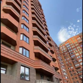Продается 2-х комнатная квартира, 97,2 м²