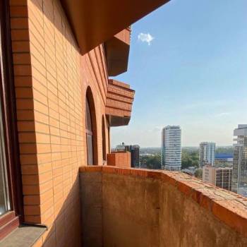 Продается 2-х комнатная квартира, 97,2 м²