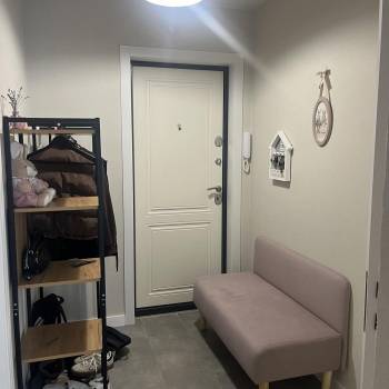 Продается 1-комнатная квартира, 37,7 м²