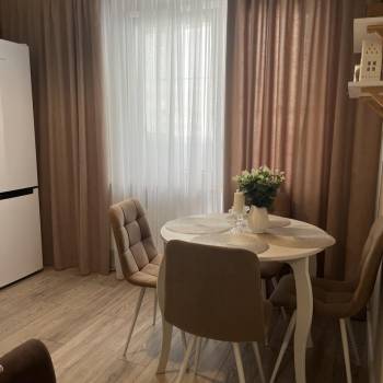 Продается 1-комнатная квартира, 37,7 м²