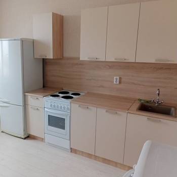 Сдается 1-комнатная квартира, 32,9 м²