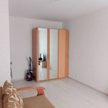 Сдается 1-комнатная квартира, 32,9 м²